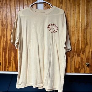 Womens SHEIN T-shirt size L